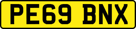 PE69BNX