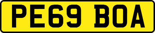 PE69BOA