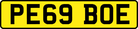 PE69BOE