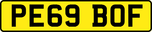 PE69BOF