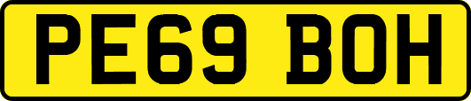 PE69BOH