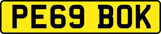 PE69BOK