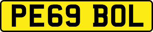 PE69BOL