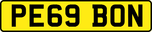 PE69BON