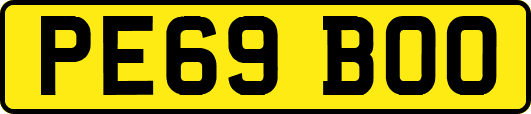PE69BOO
