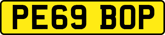 PE69BOP