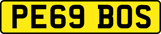 PE69BOS