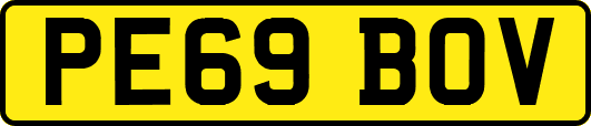 PE69BOV