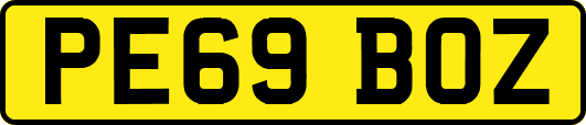 PE69BOZ