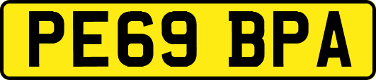 PE69BPA