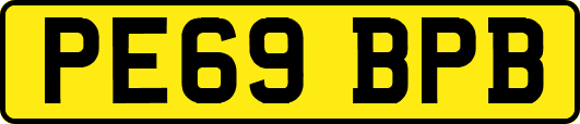 PE69BPB