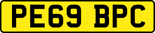 PE69BPC