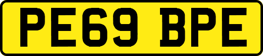 PE69BPE
