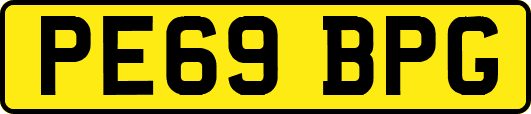 PE69BPG