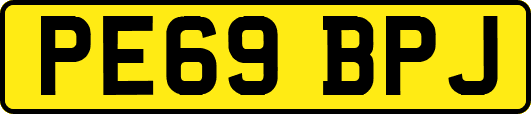 PE69BPJ