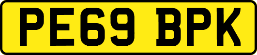 PE69BPK