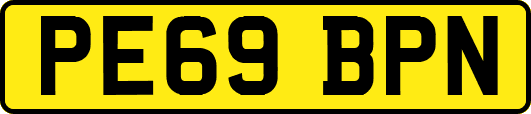 PE69BPN