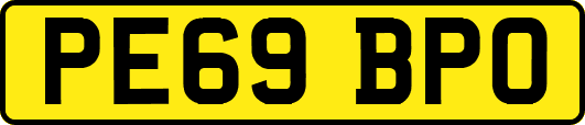 PE69BPO