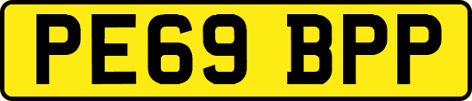 PE69BPP