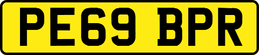 PE69BPR