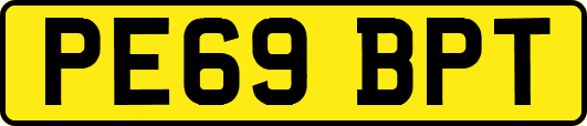 PE69BPT