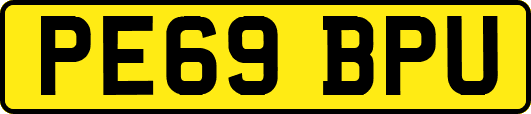 PE69BPU