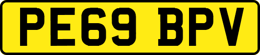 PE69BPV