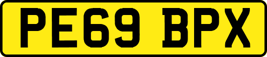 PE69BPX