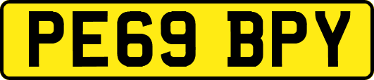 PE69BPY