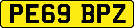 PE69BPZ