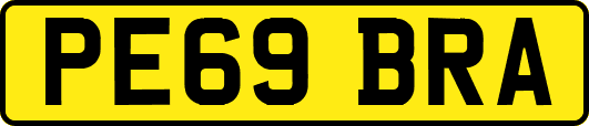PE69BRA