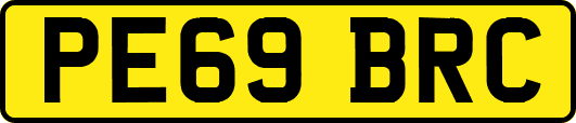 PE69BRC
