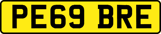PE69BRE
