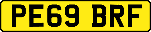 PE69BRF
