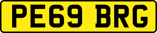 PE69BRG