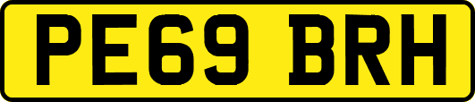 PE69BRH
