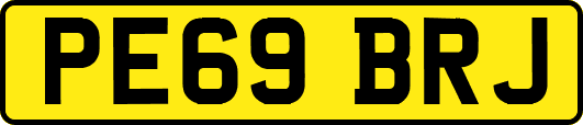PE69BRJ