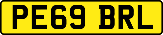 PE69BRL