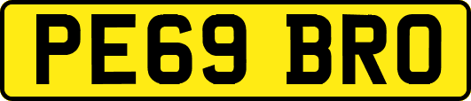 PE69BRO