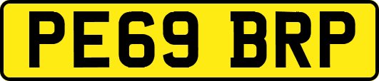 PE69BRP