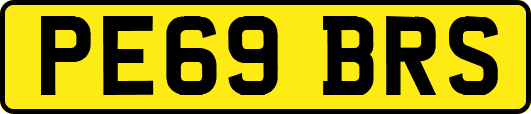 PE69BRS