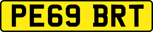 PE69BRT
