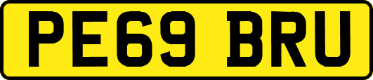 PE69BRU