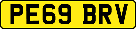 PE69BRV