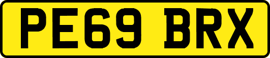 PE69BRX