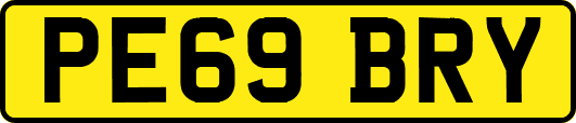 PE69BRY
