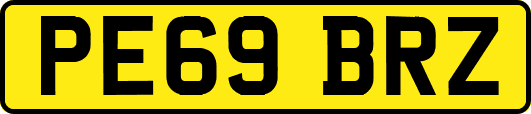 PE69BRZ