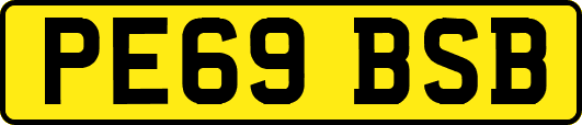 PE69BSB