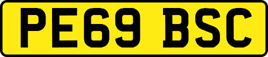 PE69BSC