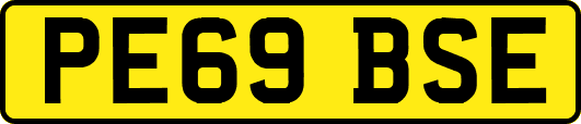 PE69BSE